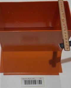 Transition Q24 - 240x125mm M&M